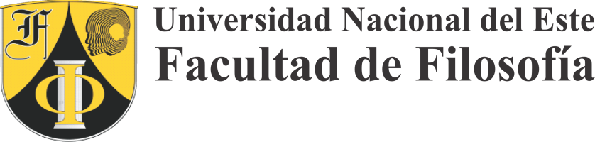 Plataforma Facultad de Filosofia UNE