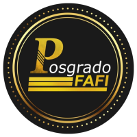Plataforma Posgrado FAFI - UNE